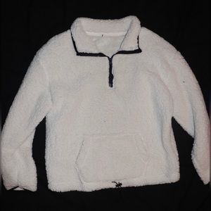Sherpa Jacket
